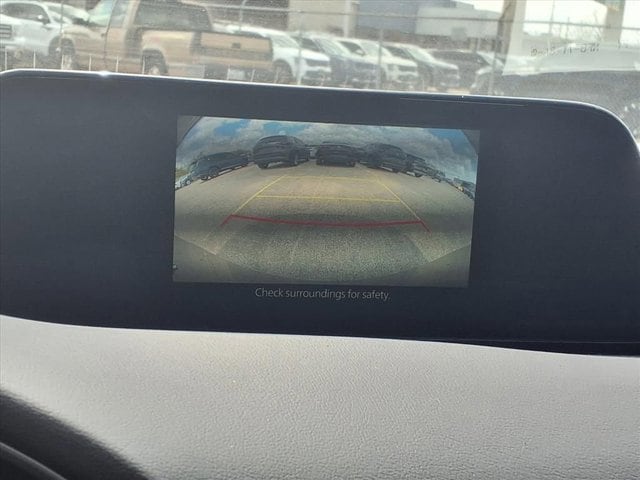 New 2026 Machine Gray Metallic Mazda 2.5 S Preferred image 12