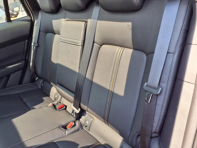 New 2025 Polymetal Gray Metallic Mazda Premium AWD image 8