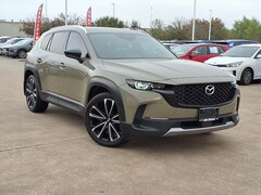 2023 Mazda CX-50 2.5 Turbo Premium Plus Package SUV