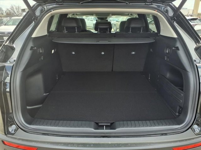 New 2026 Jet Black Mica Mazda Premium Plus AWD image 15