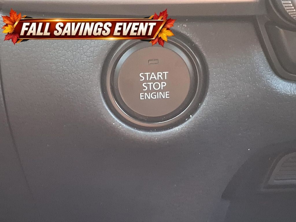 Used 2024 Platinum Quartz Metallic Mazda 2.5 S Select Sport image 14