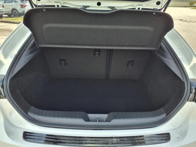 New 2026 Snowflake White Pearl Mazda 2.5 S Premium image 15