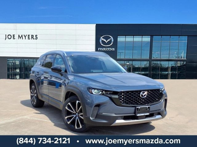 2025 Mazda CX-50 Premium's photo