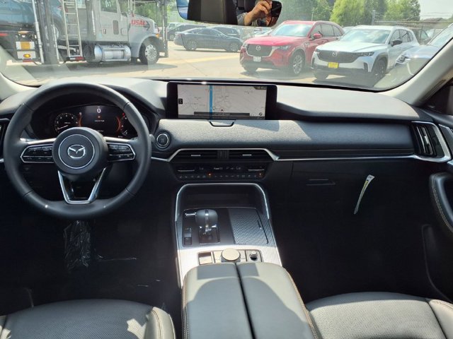 New 2026 Mazda CX-90 3.3 Turbo Premium Sport AWD For Sale in