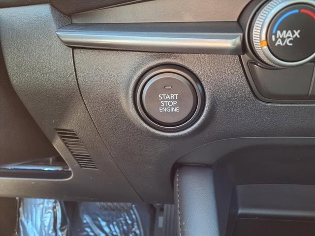 New 2026 Jet Black Mica Mazda 2.5 S image 7