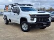  Chevrolet Silverado 2500HD