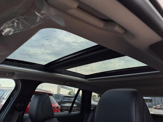 New 2026 Ingot Blue Metallic Mazda Premium AWD image 4