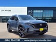 Mazda CX-50