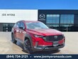 Mazda CX-50 Hybrid