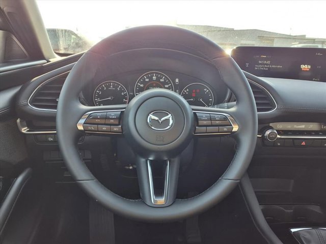 New 2026 Snowflake White Pearl Mazda 2.5 S Premium image 9