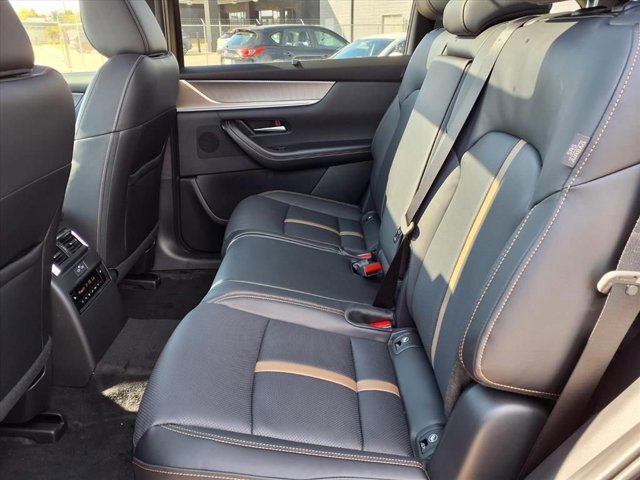 New 2026 Artisan Red Premium Mazda 3.3 Turbo Premium Plus AWD image 7