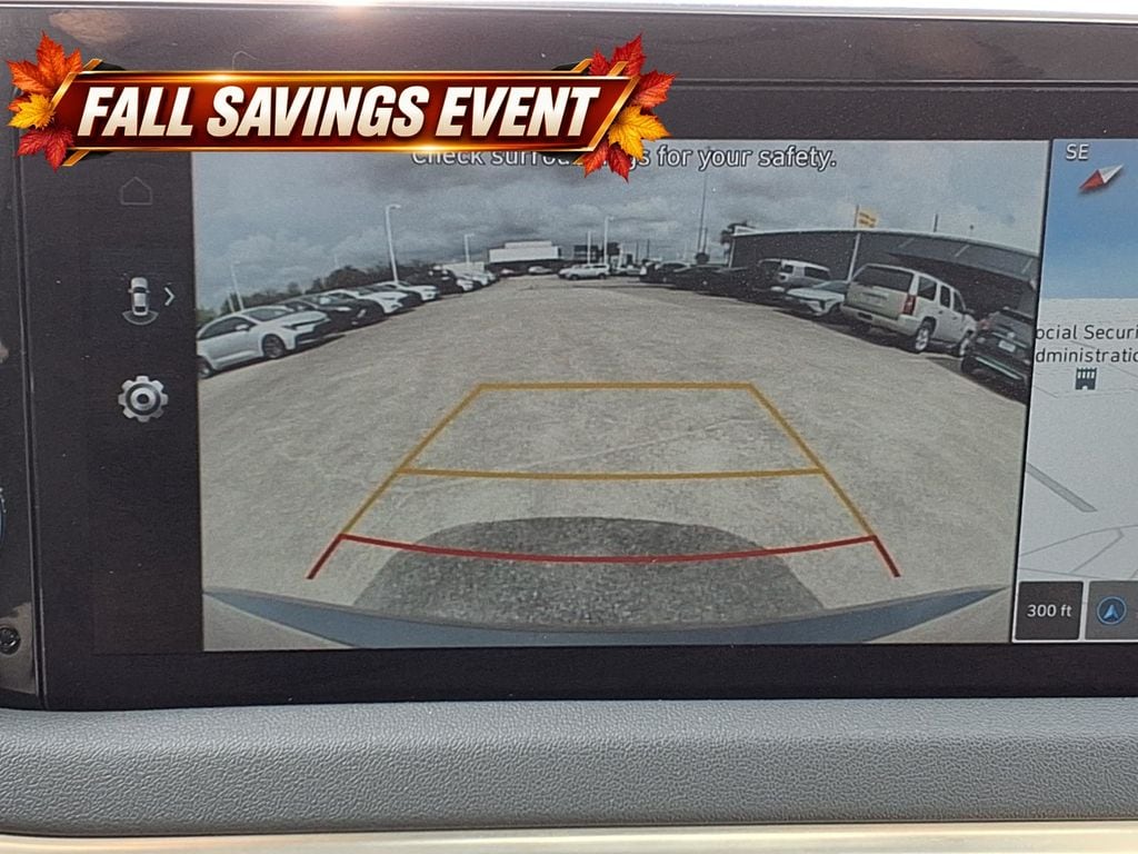 Used 2023 Portofino Gray Hyundai SEL image 29