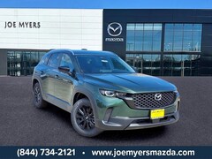 2026 Mazda CX-50 2.5 S Select AWD SUV