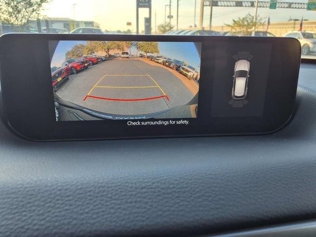 New 2026 Cypress Mazda 2.5 S Premium AWD image 14