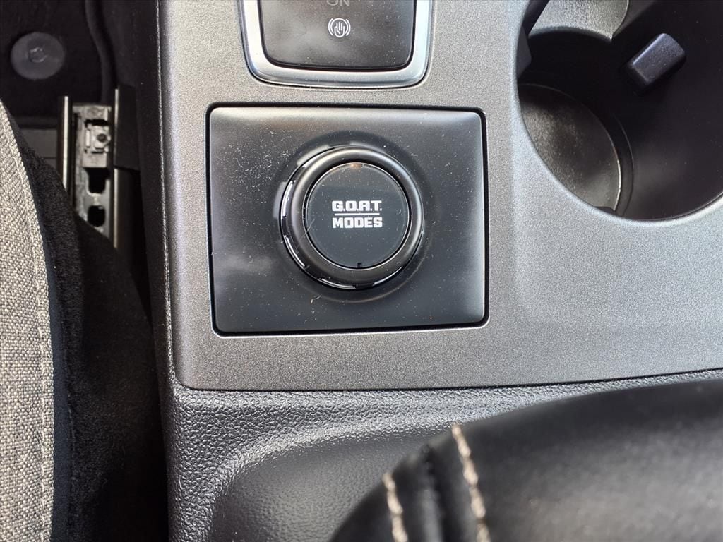 Used 2025 Azure Gray Metallic Ford Big Bend image 21