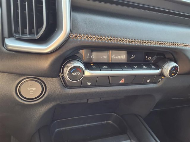 New 2025 Polymetal Gray Metallic Mazda Premium AWD image 13