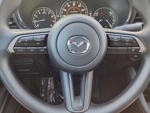 New 2026 Snowflake White Pearl Mazda 2.5 S image 9