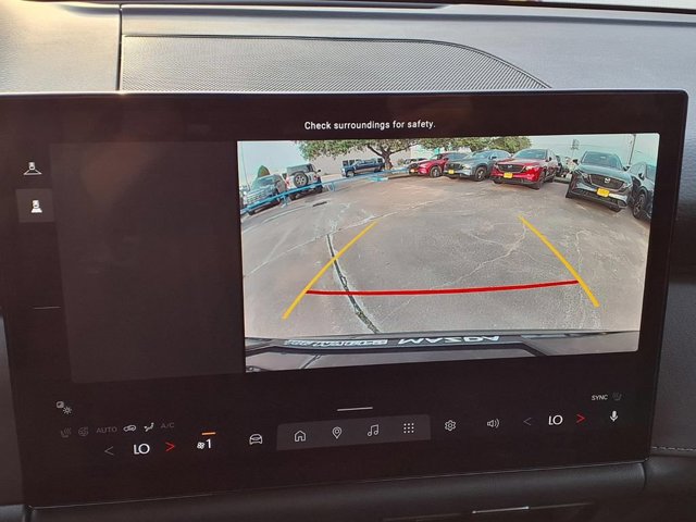 New 2026 Navy Blue Mica Mazda 2.5 S Preferred AWD image 14