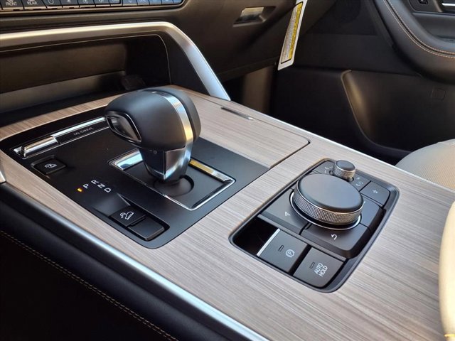New 2026 Rhodium White Premium Mazda Preferred AWD image 13