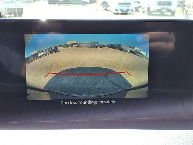 New 2026 Jet Black Mica Mazda 2.5 S image 14