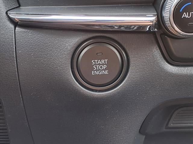 New 2025 Soul Red Crystal Metallic Mazda 2.5 S Premium AWD image 6