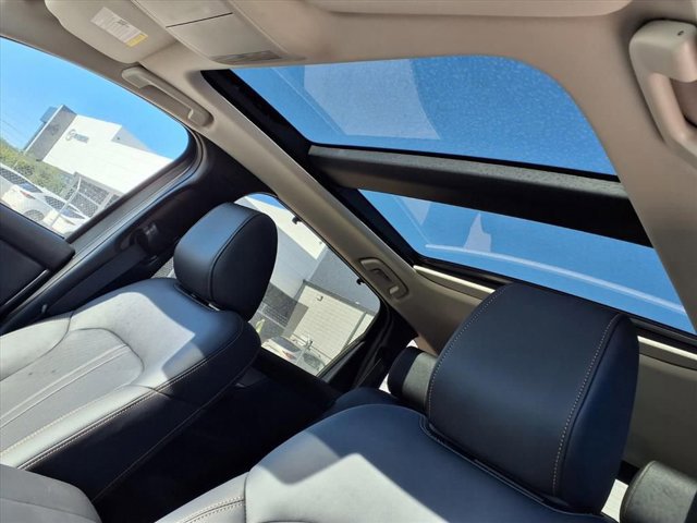 New 2025 Jet Black Mica Mazda Premium AWD image 6