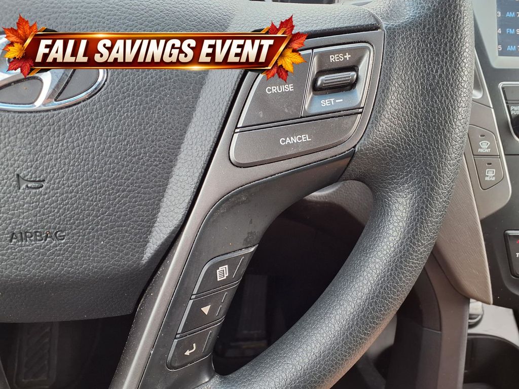 Used 2018 Sparkling Silver Hyundai 2.4 Base image 20