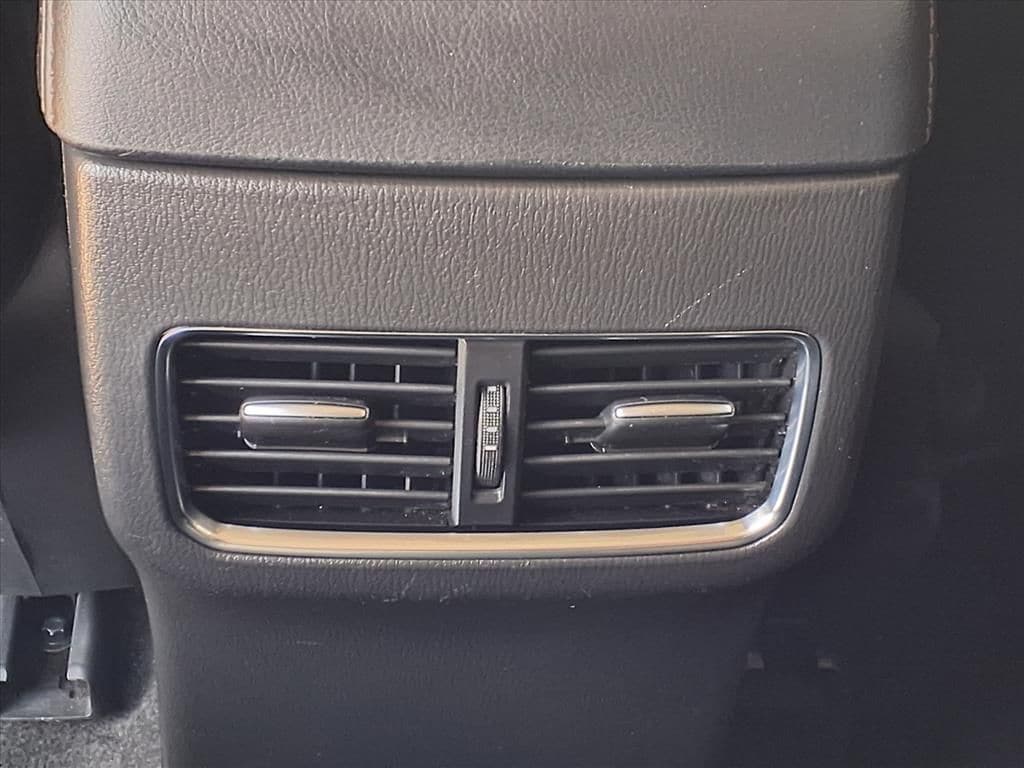 Certified Used 2022 Red Crystal Mazda 2.5 S Premium Package image 11