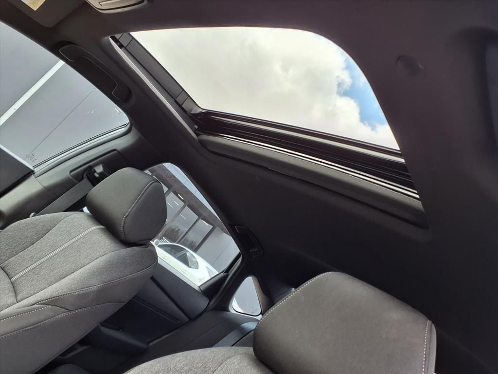 Used 2025 Gray Honda Sport image 8