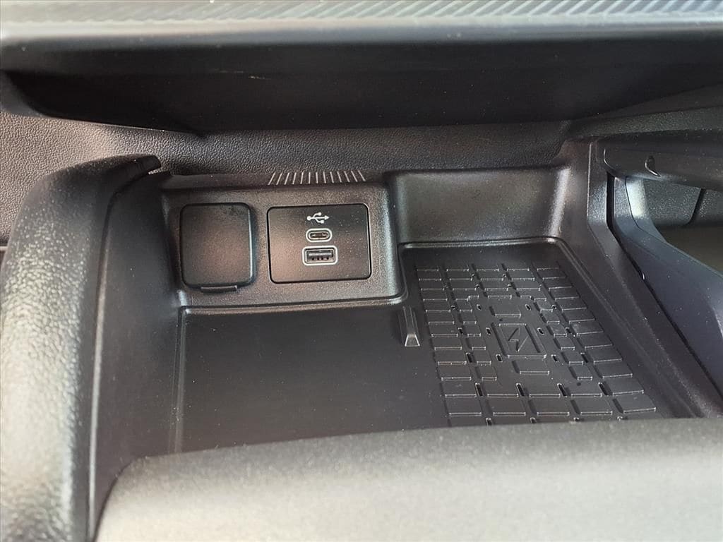 Used 2025 Azure Gray Metallic Ford Big Bend image 20