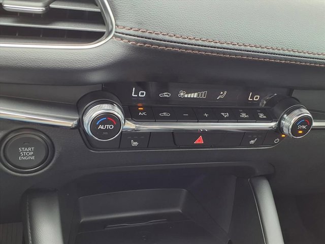 New 2026 Platinum Quartz Metallic Mazda 2.5 S Premium image 13