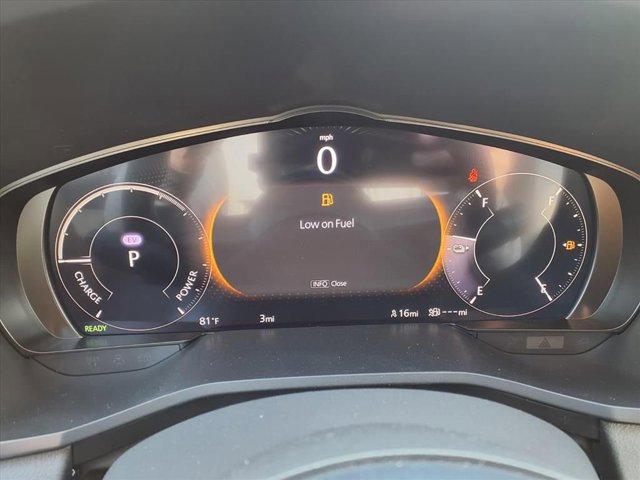 New 2026 Soul Red Crystal Metallic Mazda Preferred AWD image 12