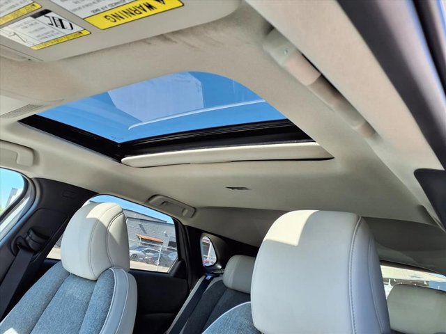 New 2026 Aero Gray Metallic Mazda 2.5 S Aire Edition image 4