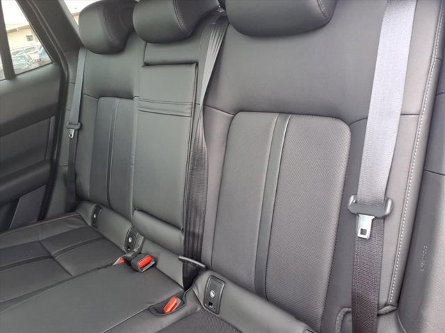 New 2026 Ingot Blue Metallic Mazda Premium AWD image 8