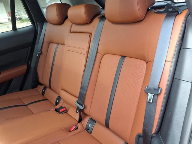 New 2026 Jet Black Mica Mazda 2.5 Turbo Meridian Edition AWD image 8