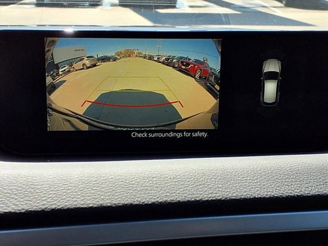 New 2026 Polymetal Gray Metallic Mazda 2.5 S Meridian Edition AWD image 14