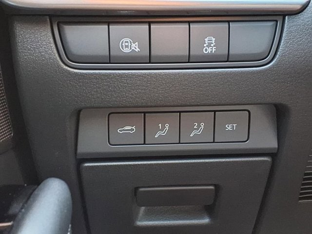 New 2026 Jet Black Mica Mazda 2.5 S Preferred image 10