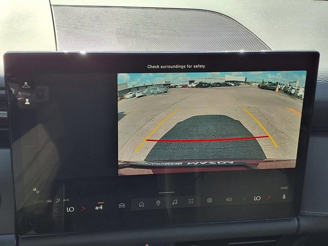 New 2026 Soul Red Crystal Metallic Mazda 2.5 S Select AWD image 14