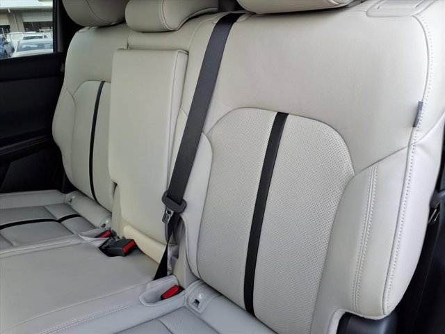 New 2026 Deep Crystal Blue Mica Mazda Premium Sport AWD image 8