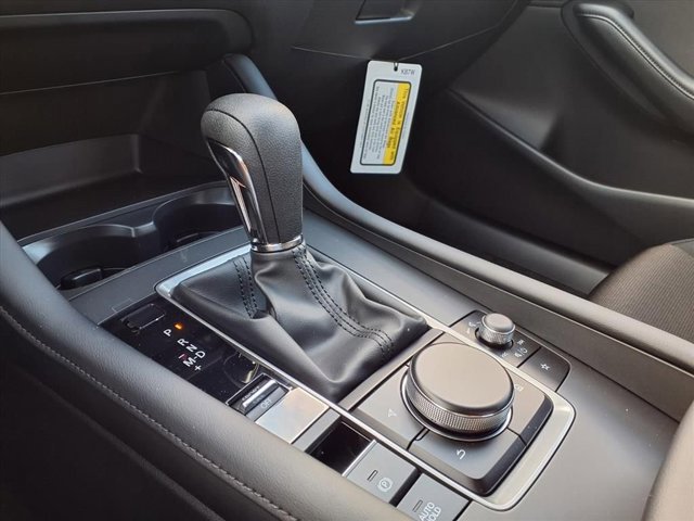 New 2026 Snowflake White Pearl Mazda 2.5 S image 10