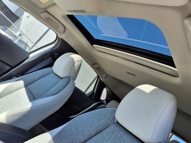 New 2026 Snowflake White Pearl Mazda 2.5 S Aire Edition image 6