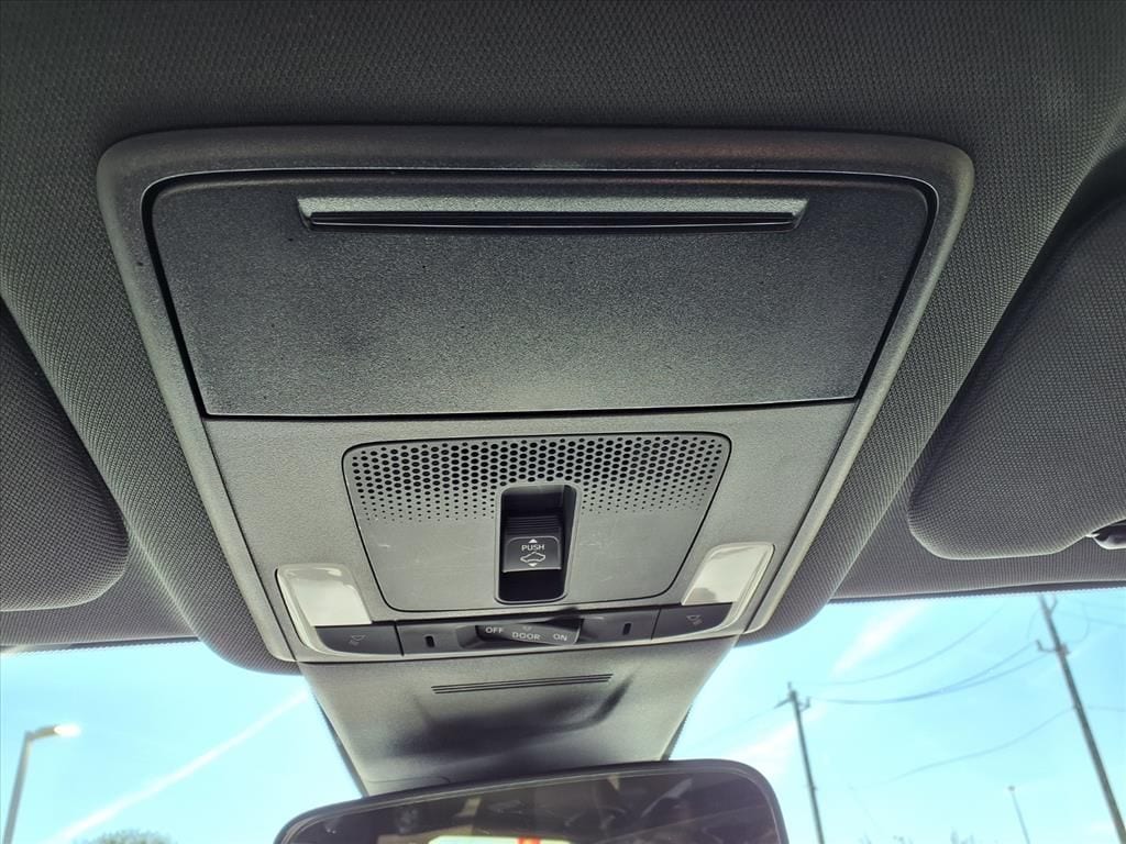 Used 2023  Honda Sport image 24