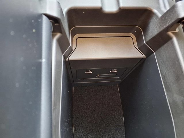 New 2026 Machine Gray Metallic Mazda 2.5 S Select AWD image 12