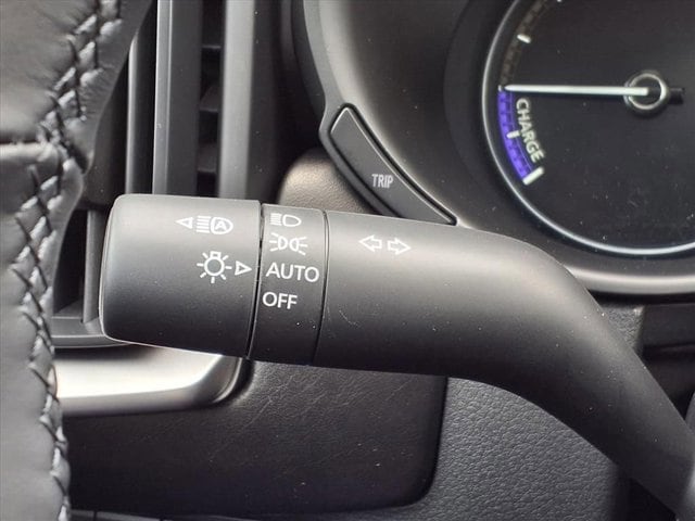 New 2026 Machine Gray Metallic Mazda Premium AWD image 12