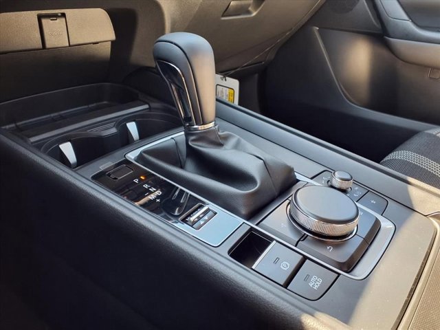 New 2026 Zircon Sand Metallic Mazda 2.5 S Meridian Edition AWD image 12