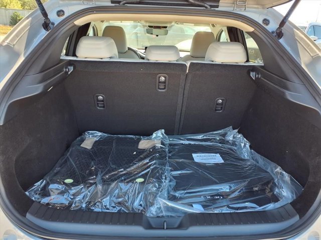 New 2026 Aero Gray Metallic Mazda 2.5 S Aire Edition image 7