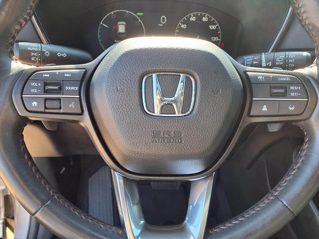 Used 2023  Honda Sport image 19