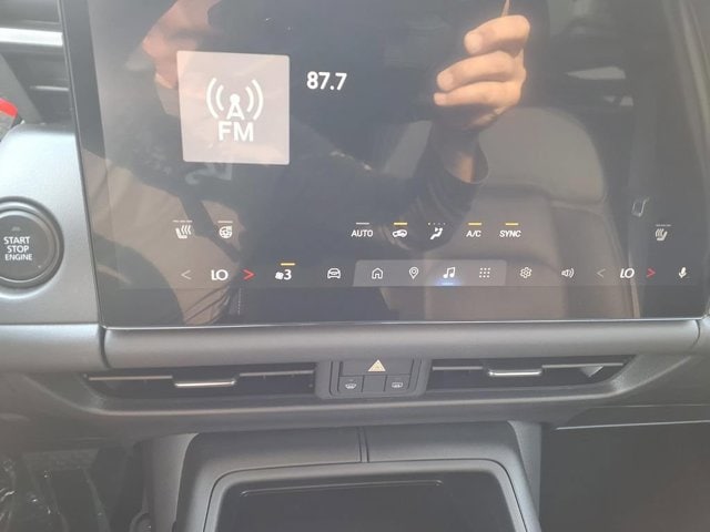 New 2026 Soul Red Crystal Metallic Mazda 2.5 S Preferred AWD image 9