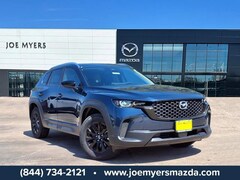 2025 Mazda CX-50 2.5 S Premium AWD SUV