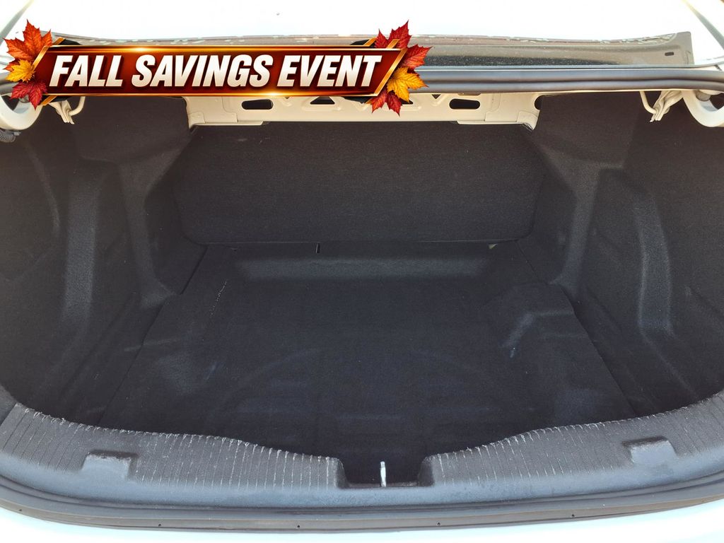 Used 2017 Summit White Chevrolet LS image 12